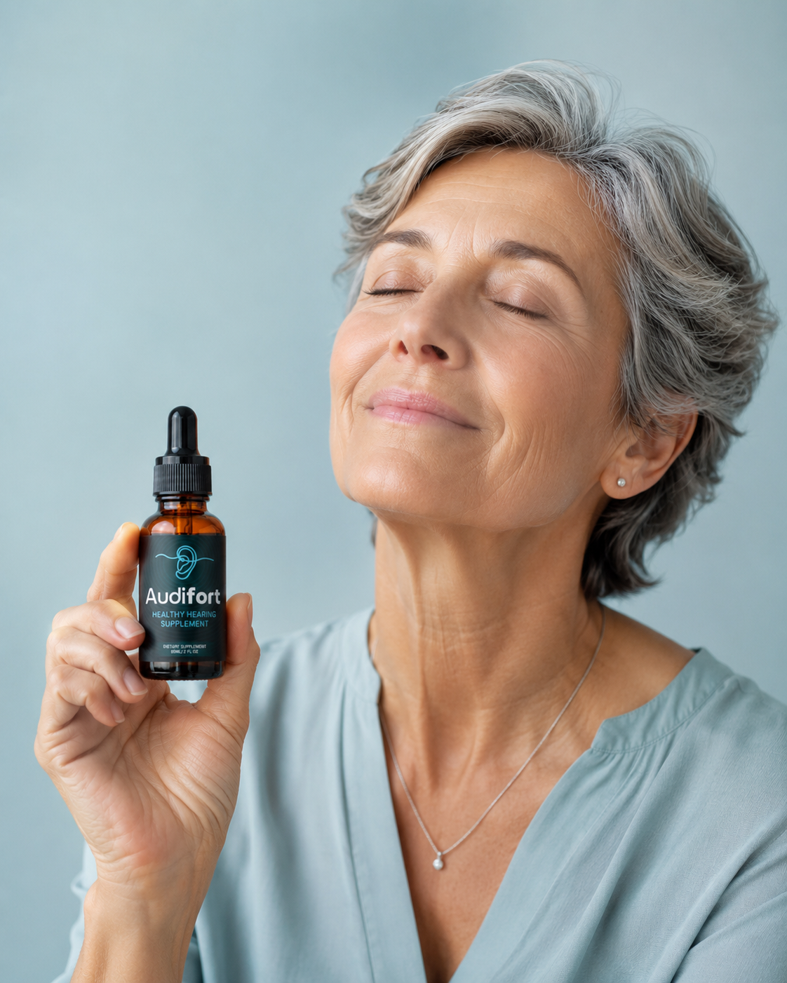 Audifort auditory support supplement — independent review 2026