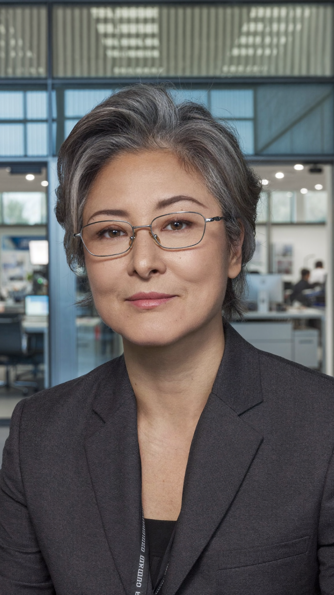 Sabine G. — Audifort verified review